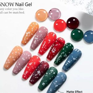 ג'לים מיוחדים